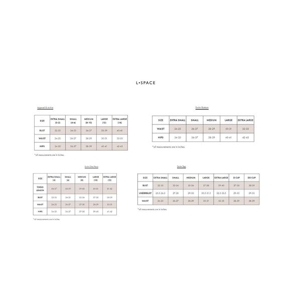 NEW L*SPACE women's aspen top in grapefruit - Picture 2 of 2